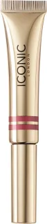 ICONIC London Lip Mousse Cloud Kiss Matte Vixen