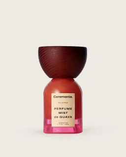 Ceremonia Mini Perfume Mist de Guava
