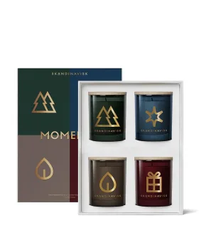 Skandinavisk Moments Gift Set