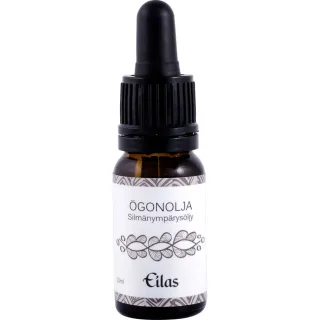 Eilas Naturkosmetik Ögonolja