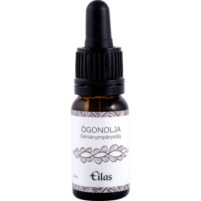 Eilas Naturkosmetik Ögonolja