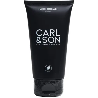 Carl&Son Face Cream Light