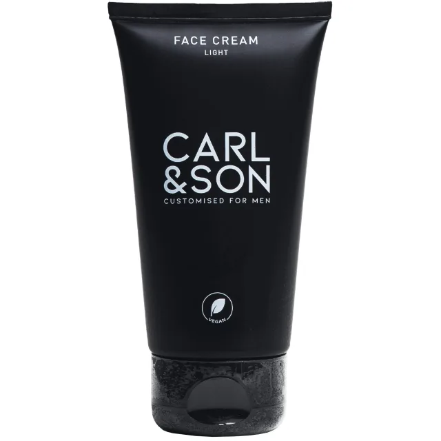 Carl&Son Face Cream Light