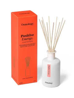 Osmology Positive Energy Reed Diffuser