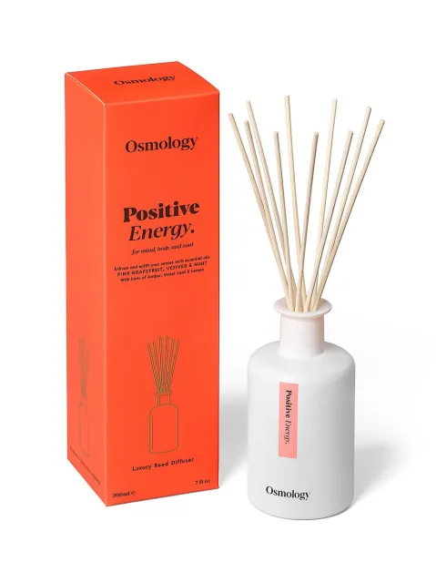 Osmology Positive Energy Reed Diffuser