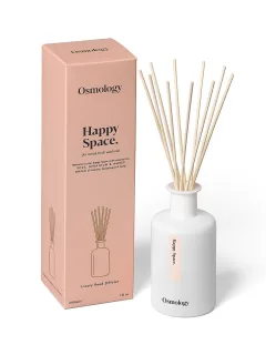 Osmology Happy Space Reed Diffuser