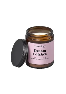 Osmology Dream Catcher Scented Jar Candle