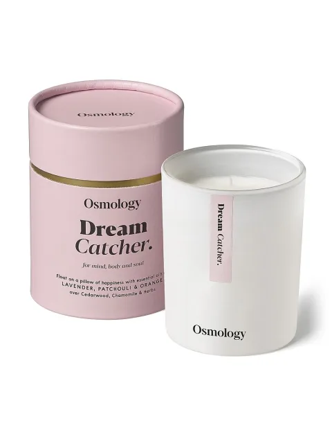 Osmology Dream Catcher Candle