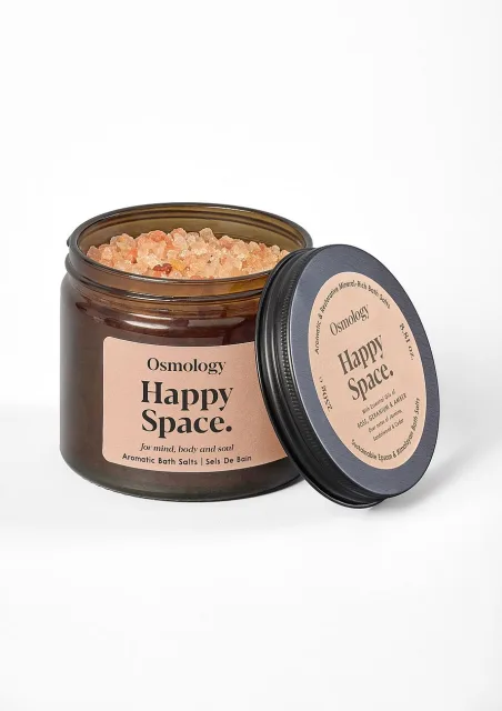 Osmology Happy Space Bath Salts