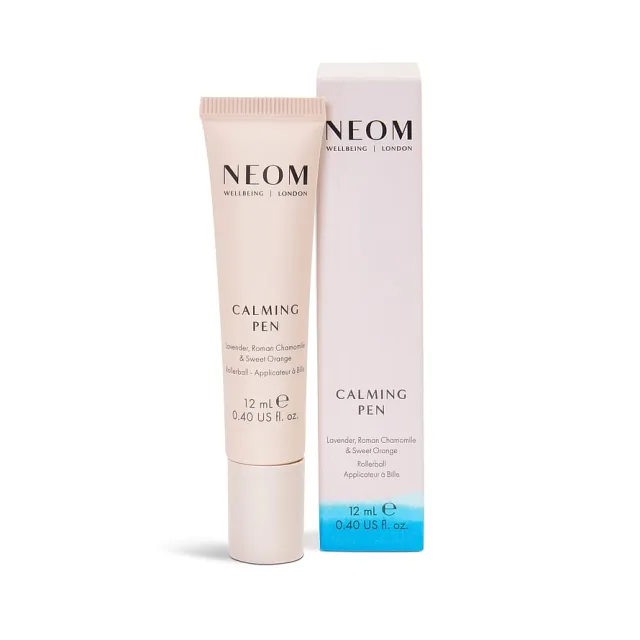 Neom Wellbeing Calming Pen Calming Pen