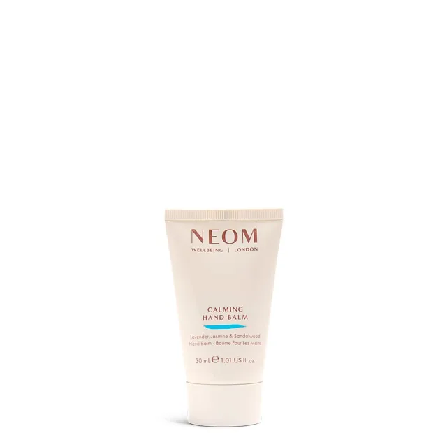 Neom Wellbeing Calming Hand Balm
