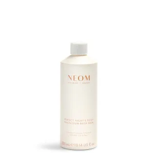 Neom Wellbeing Perfect Night's Sleep Magnesium Bath Milk