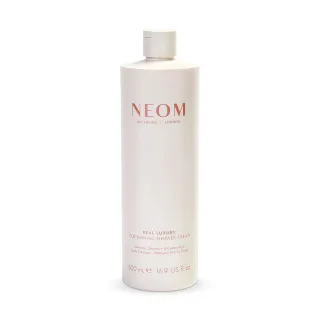 Neom Wellbeing Real Luxury Cocooning Shower Cream