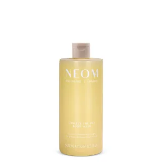 Neom Wellbeing Squeeze the Day Body Wash