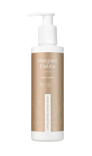 Margaret Dabbs London PURE Exfoliating Hand Wash