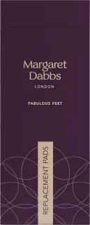 Margaret Dabbs London Foot File Replacement Pads