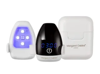 Margaret Dabbs London Nail Fungus Laser Device