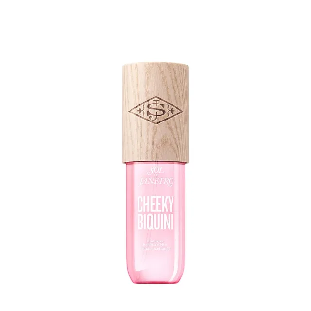 Sol de Janeiro Perfume Mist Cheeky Biquini Body Mist