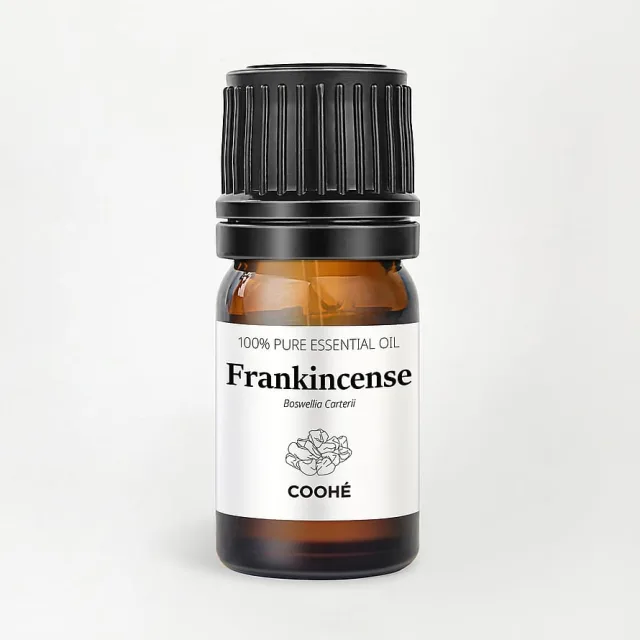 Coohé Frankincense Essential Oil