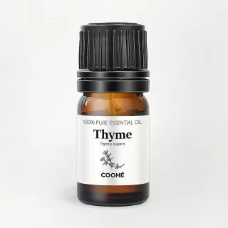 Coohé Thyme Essential Oil