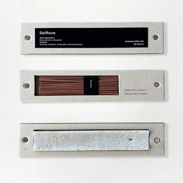 Coohé REFLECT Incense Stick Set