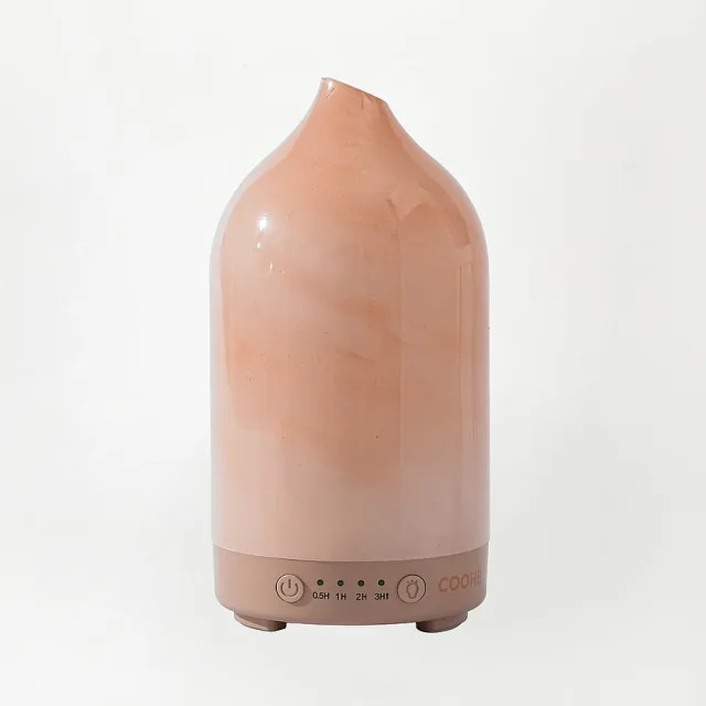 Coohé Galaxy Mist Mini Aroma Diffuser