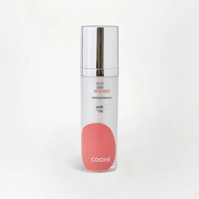 Coohé Hyaluronic Ceramide Rose Mist
