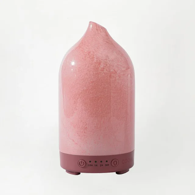 Coohé Galaxy Mist Mini Aroma Diffuser Pink