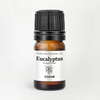 Coohé Eucalyptus Essential Oil