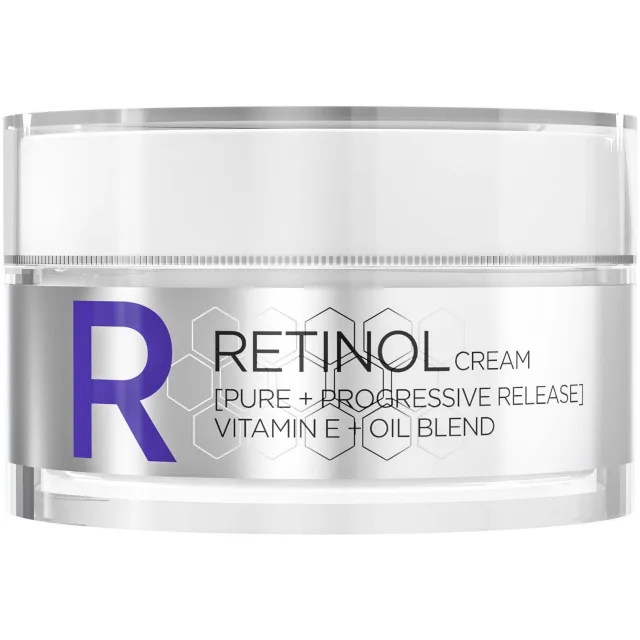 Revox B77 JUST Retinol Daily Protection Spf 20