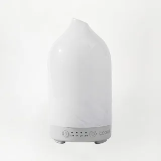 Coohé Galaxy Mist Mini Aroma Diffuser Snow White