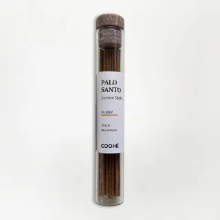 Coohé Palo Santo Incense Sticks Palo Santo