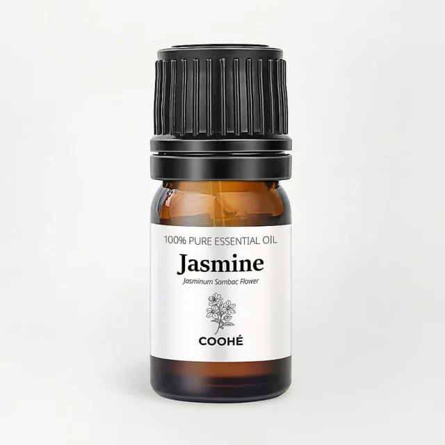 Coohé Jasmine Essential Oil