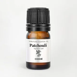 Coohé Patchouli Essential Oil
