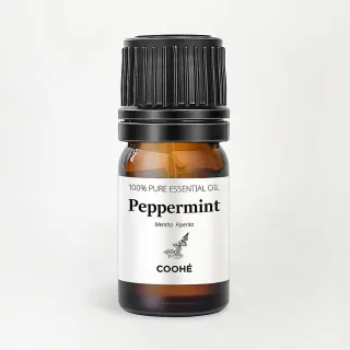 Coohé Peppermint Essential Oil