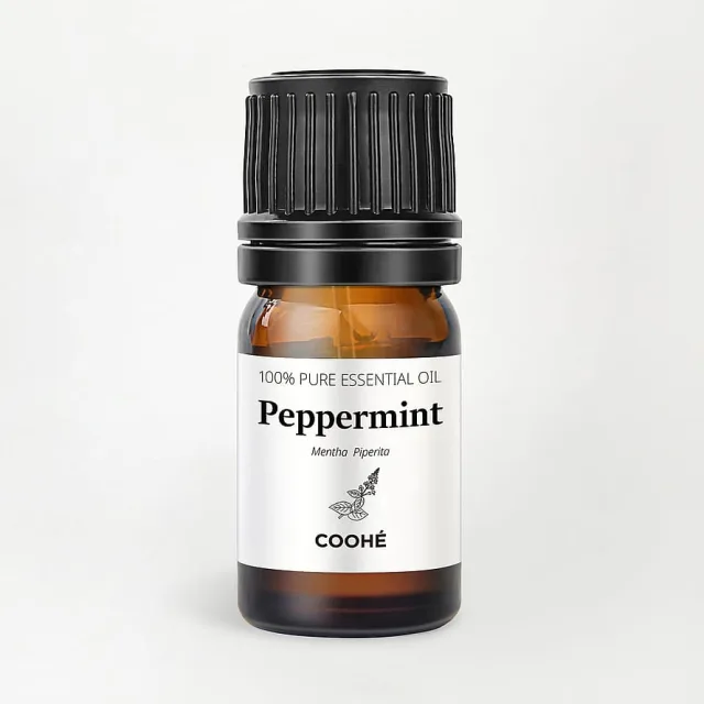 Coohé Peppermint Essential Oil