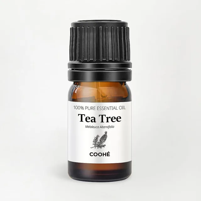 Coohé Tea Tree Essential Oil