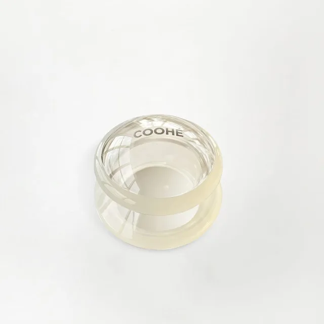 Coohé UFO Silicone Cupping Mini