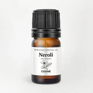 Coohé Neroli Essential Oil