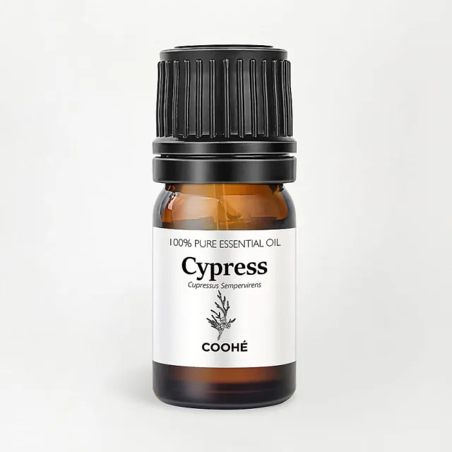 Coohé Cypress Essential Oil