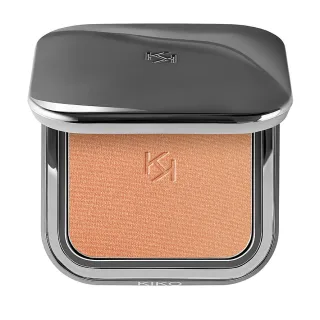 Kiko Milano Radiant Touch Bronzing Powder