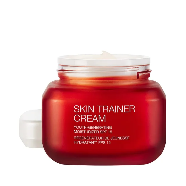 Kiko Milano Skin Trainer Cream