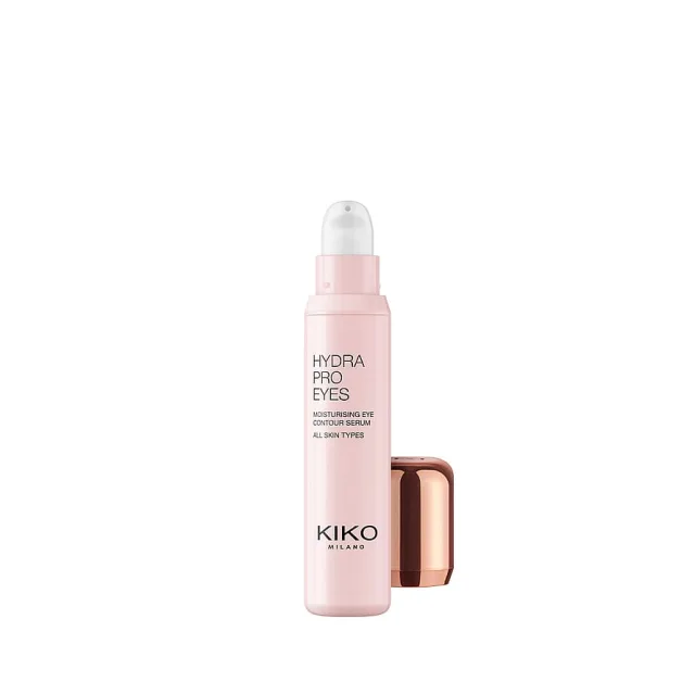 Kiko Milano Hydra Pro Eyes