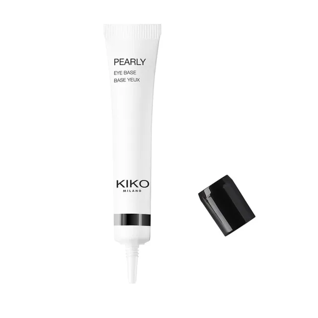 Kiko Milano Pearly Eye Base