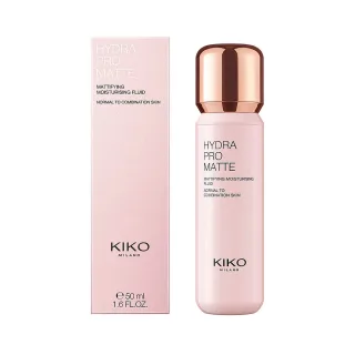 Kiko Milano Hydra Pro Matte