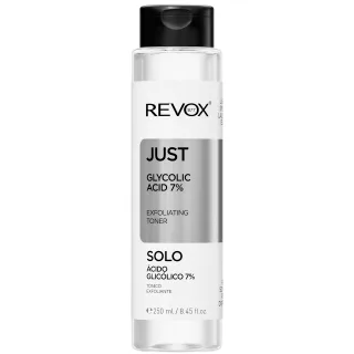 Revox B77 JUST Glycolic Acid