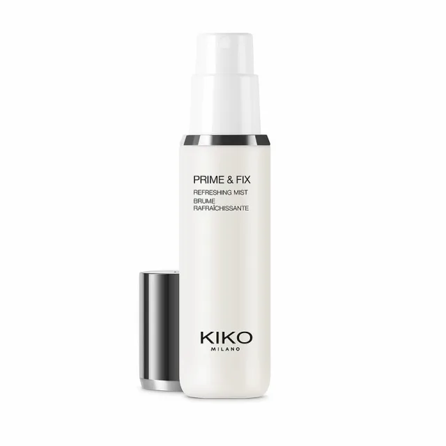 Kiko Milano Prime & Fix Refreshing Mist