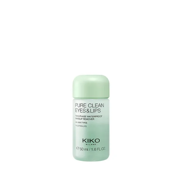 Kiko Milano Pure Clean Lips Mini