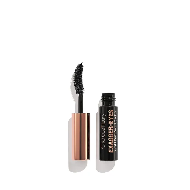 Charlotte Tilbury Exagger-Eyes Volume Mascara Exagger-Black