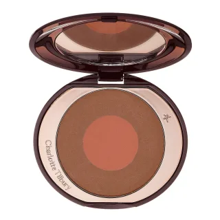 Charlotte Tilbury Cheek To Chic The Climax